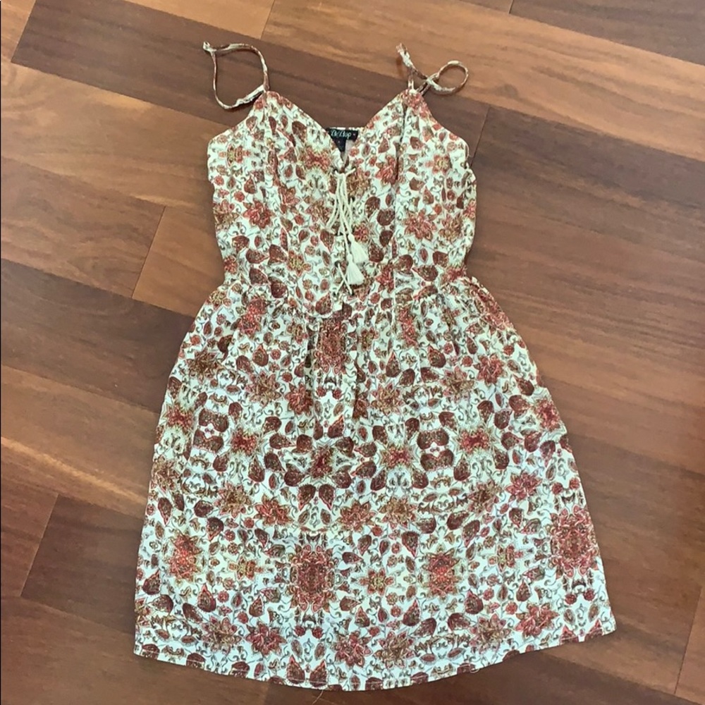 Summer dress